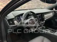 2021 Volvo V90
