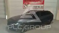 2021 Volvo V90