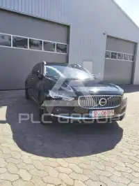 2021 Volvo V90