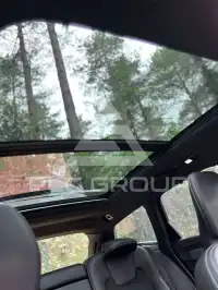 2021 Volvo V90