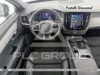 2021 Volvo V90
