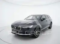 2021 Volvo V90