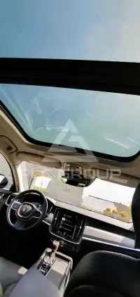 2021 Volvo V90
