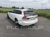 2021 Volvo V90