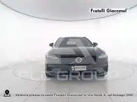 2021 Volvo V90