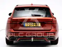 2021 Volvo V90