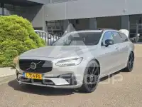 2021 Volvo V90