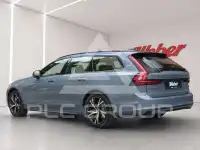 2021 Volvo V90
