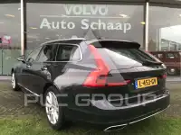 2021 Volvo V90