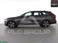 2021 Volvo V90