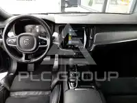 2021 Volvo V90