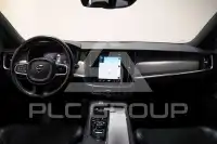 2021 Volvo V90