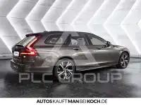 2021 Volvo V90
