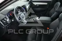 2021 Volvo V90