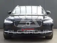 2021 Volvo V90