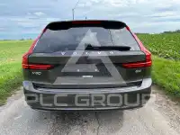 2021 Volvo V90