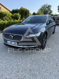 2021 Volvo V90