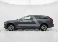 2021 Volvo V90