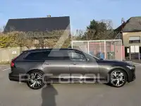 2021 Volvo V90