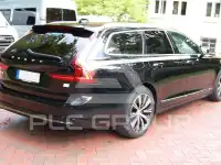 2021 Volvo V90