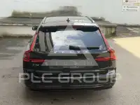 2021 Volvo V90