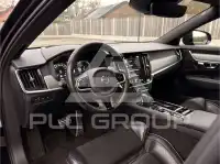 2021 Volvo V90