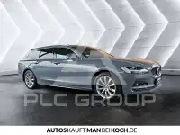 2021 Volvo V90