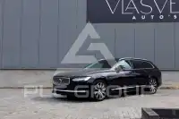 2021 Volvo V90