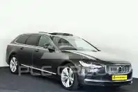 2021 Volvo V90