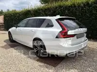 2021 Volvo V90