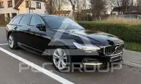 2021 Volvo V90