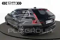 2021 Volvo V90