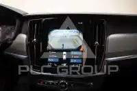 2021 Volvo V90