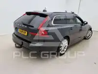 2021 Volvo V90