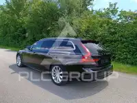 2021 Volvo V90