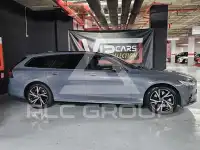 2021 Volvo V90