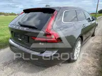 2021 Volvo V90
