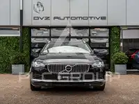 2021 Volvo V90