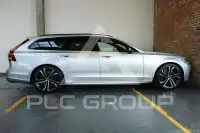 2021 Volvo V90