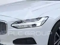 2021 Volvo V90
