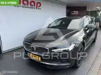 2021 Volvo V90