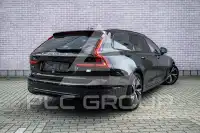 2021 Volvo V90