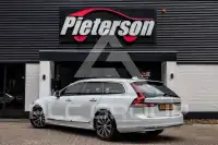 2021 Volvo V90