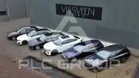 2021 Volvo V90