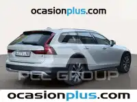 2021 Volvo V90