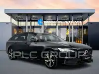 2021 Volvo V90