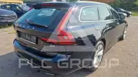 2021 Volvo V90