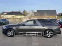 2021 Volvo V90