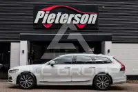2021 Volvo V90