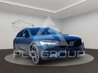 2021 Volvo V90